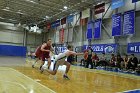 Men’s Basketball vs MIT  Men’s Basketball vs MIT. - Photo by Keith Nordstrom : Wheaton, Basketball, MIT